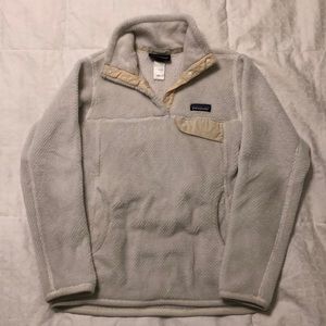 Patagonia Fleece Pullover Sz XS